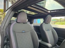 
										MINI Hatch 3-Door Cooper C full									