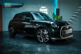 MINI Hatch 3-Door Cooper S