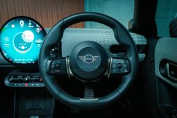 
										MINI Hatch 3-Door Cooper S full									
