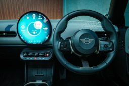 
										MINI Hatch 3-Door Cooper S full									