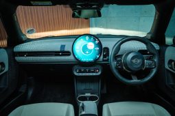 
										MINI Hatch 3-Door Cooper S full									