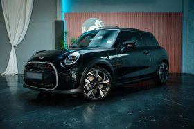 MINI Hatch 3-Door Cooper S
