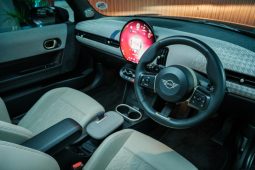 
										MINI Hatch 3-Door Cooper S full									