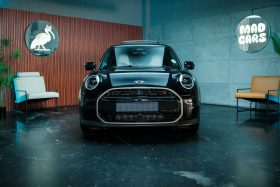 MINI Hatch 3-Door Cooper S