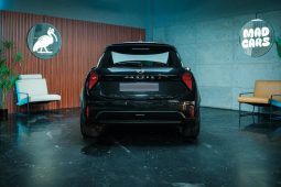 
										MINI Hatch 3-Door Cooper S full									