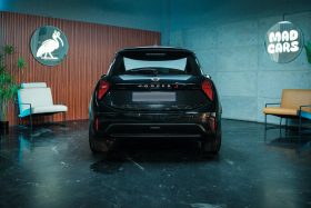 MINI Hatch 3-Door Cooper S