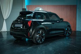 MINI Hatch 3-Door Cooper S
