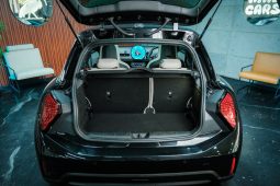 
										MINI Hatch 3-Door Cooper S full									