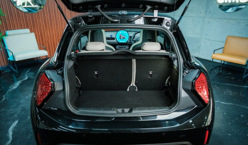 
								MINI Hatch 3-Door Cooper S full									