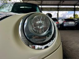 
										MINI Hatch 5-Door Cooper Steptronic full									