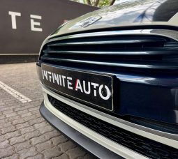 
										MINI Hatch 5-Door Cooper Steptronic full									
