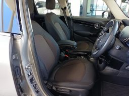 
										MINI Hatch 5-Door Cooper Steptronic full									