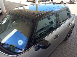 
										MINI Hatch 5-Door Cooper Steptronic full									