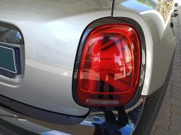 
										MINI Hatch 5-Door Cooper Steptronic full									
