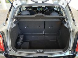 
										MINI Hatch 5-Door Cooper Steptronic full									