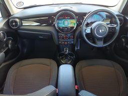 MINI Hatch 5-Door Cooper Steptronic