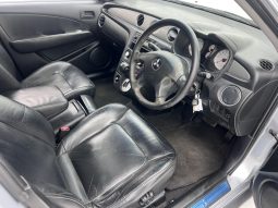 
										Mitsubishi Outlander 2.4 Gls At full									