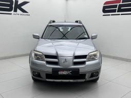 Mitsubishi Outlander 2.4 Gls At