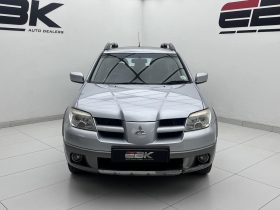 Mitsubishi Outlander 2.4 Gls At