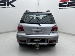 Mitsubishi Outlander 2.4 Gls At