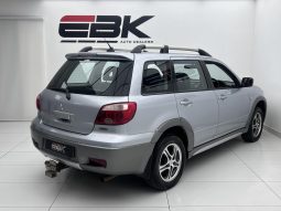 
										Mitsubishi Outlander 2.4 Gls At full									