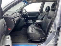 
										Mitsubishi Outlander 2.4 Gls At full									