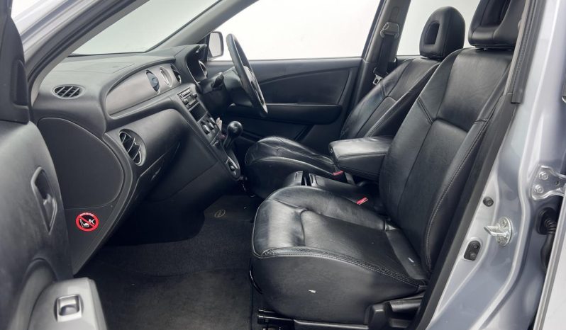 
								Mitsubishi Outlander 2.4 Gls At full									