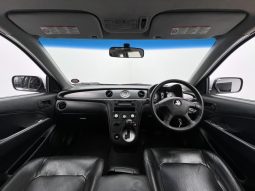 
										Mitsubishi Outlander 2.4 Gls At full									