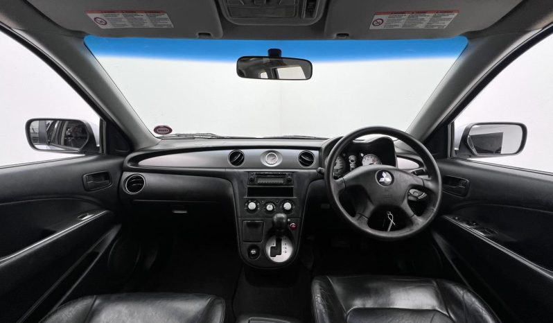 
								Mitsubishi Outlander 2.4 Gls At full									