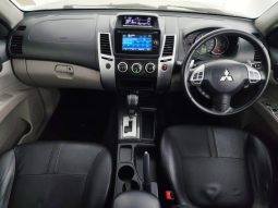 
										Mitsubishi Pajero 2.5 Di-D Sport Gls 4X2 At full									