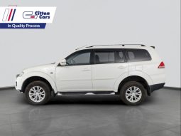 
										Mitsubishi Pajero 2.5 Di-D Sport Gls 4X2 At full									