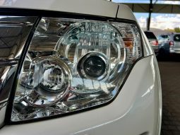 
										Mitsubishi Pajero 3.2 Gls Swb At full									
