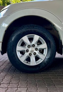 
										Mitsubishi Pajero 3.2 Gls Swb At full									
