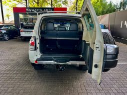 
										Mitsubishi Pajero 3.2 Gls Swb At full									
