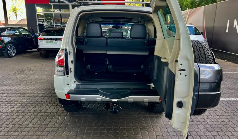 
								Mitsubishi Pajero 3.2 Gls Swb At full									