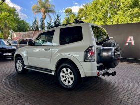 Mitsubishi Pajero 3.2 Gls Swb At