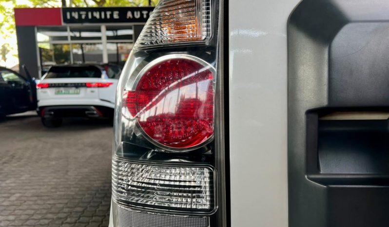 
								Mitsubishi Pajero 3.2 Gls Swb At full									