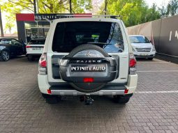 
										Mitsubishi Pajero 3.2 Gls Swb At full									
