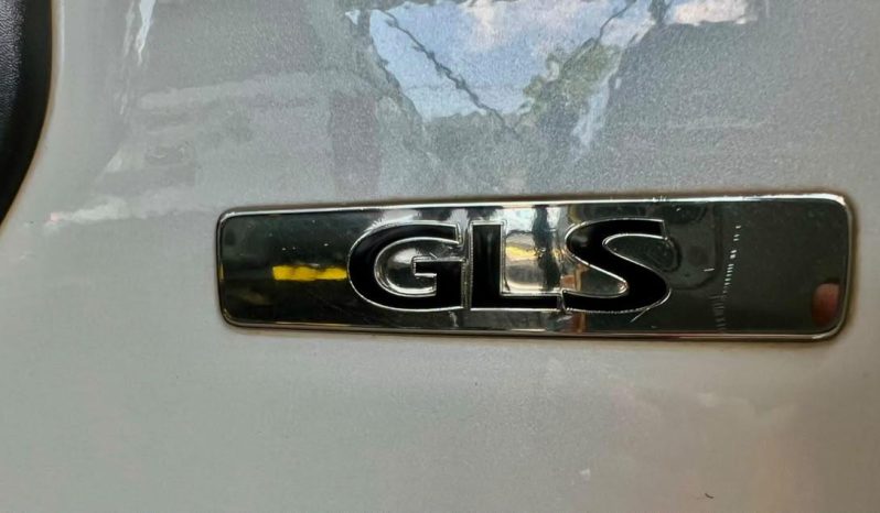 
								Mitsubishi Pajero 3.2 Gls Swb At full									