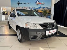 Nissan 1400/NP200 NP200 1.6 P/U S/C