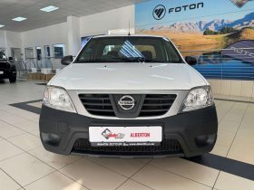 Nissan 1400/NP200 NP200 1.6 P/U S/C