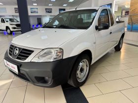 Nissan 1400/NP200 NP200 1.6 P/U S/C