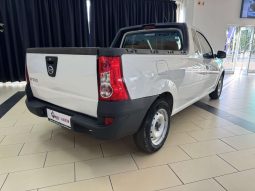 
										Nissan 1400/NP200 NP200 1.6 P/U S/C full									