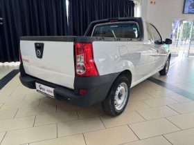 Nissan 1400/NP200 NP200 1.6 P/U S/C