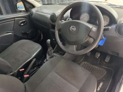 
										Nissan 1400/NP200 NP200 1.6 P/U S/C full									
