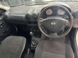 
										Nissan 1400/NP200 NP200 1.6 P/U S/C full									