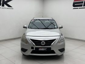 Nissan Almera 1.5 Acenta