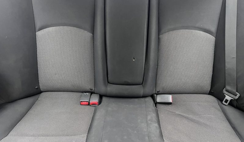 
								Nissan Almera 1.5 Acenta full									