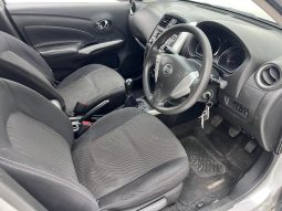 
										Nissan Almera 1.5 Acenta full									