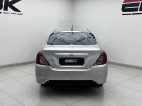 Nissan Almera 1.5 Acenta